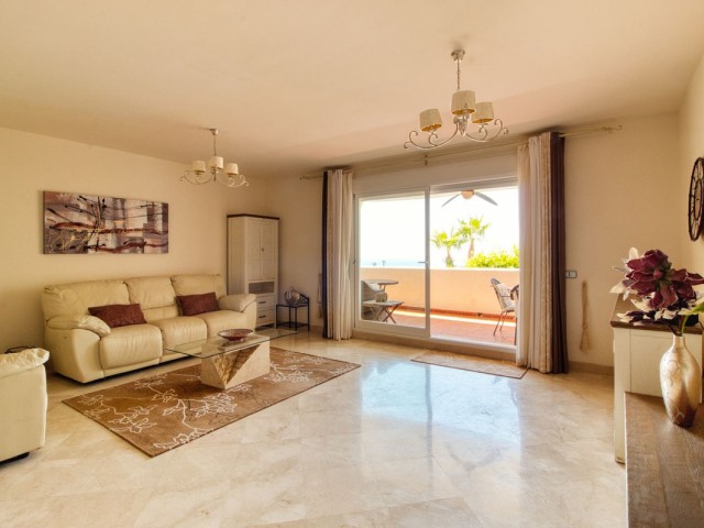 4 Schlafzimmer Reihenhaus in Manilva