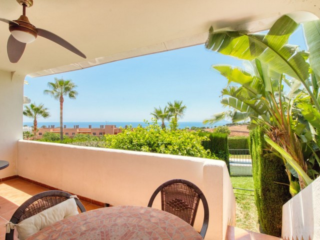 4 Schlafzimmer Reihenhaus in Manilva