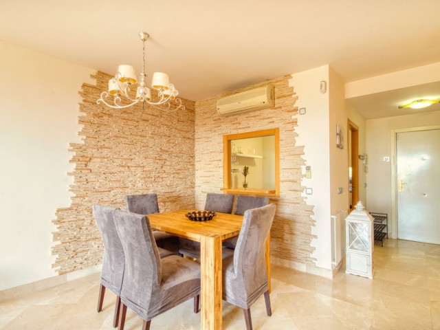 4 Schlafzimmer Reihenhaus in Manilva