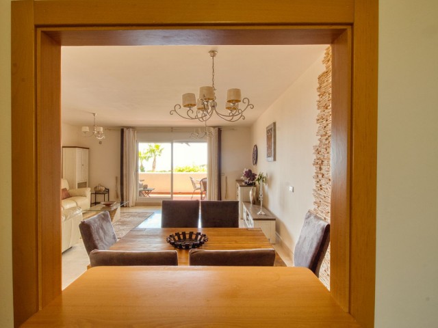 4 Schlafzimmer Reihenhaus in Manilva