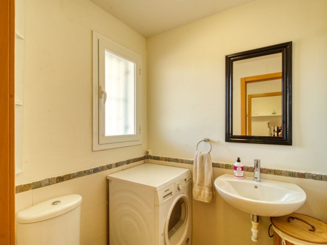 4 Schlafzimmer Reihenhaus in Manilva