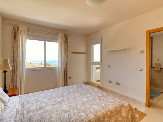 4 Schlafzimmer Reihenhaus in Manilva