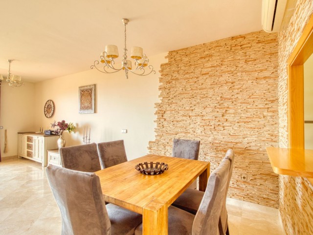 4 Sovrums Radhus i Manilva