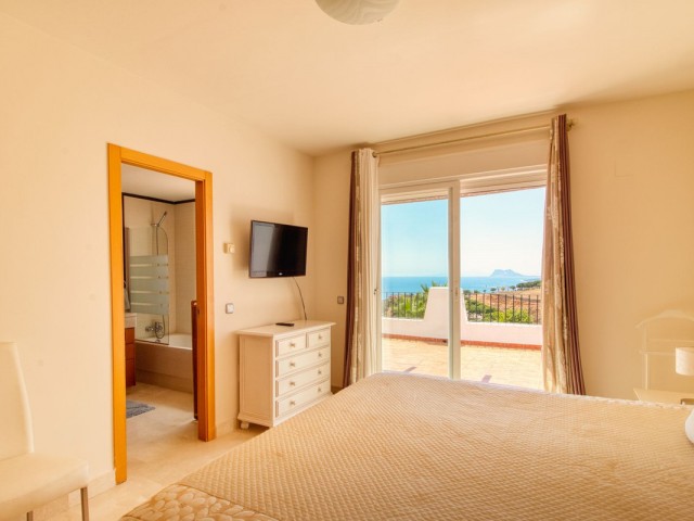 4 Sovrums Radhus i Manilva