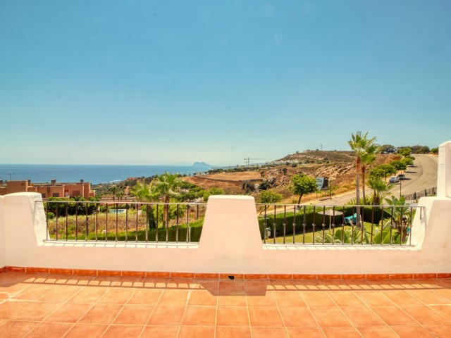 4 Sovrums Radhus i Manilva