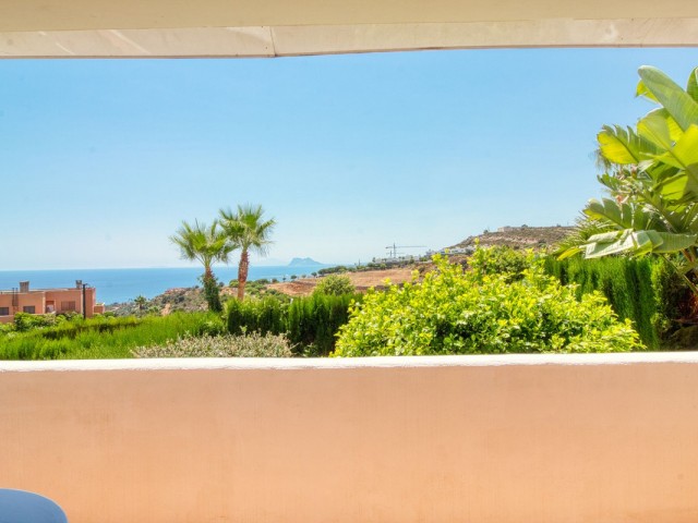 4 Makuuhuoneen Rivitalo Manilva