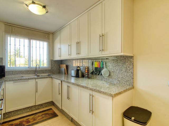 4 Makuuhuoneen Rivitalo Manilva