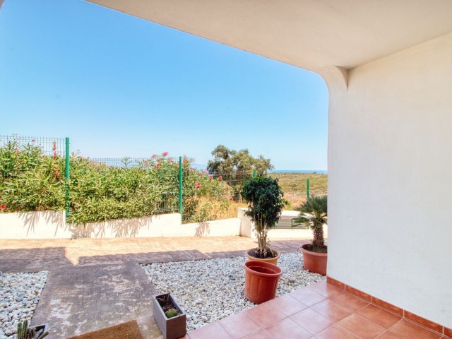 4 Schlafzimmer Reihenhaus in Manilva