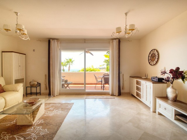 4 Schlafzimmer Reihenhaus in Manilva