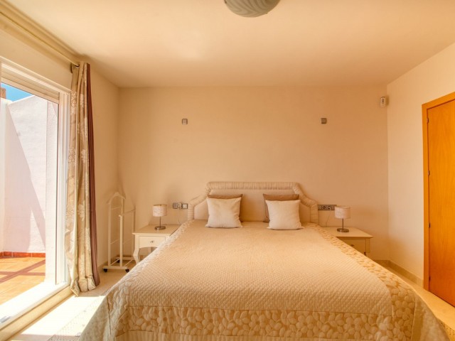4 Schlafzimmer Reihenhaus in Manilva