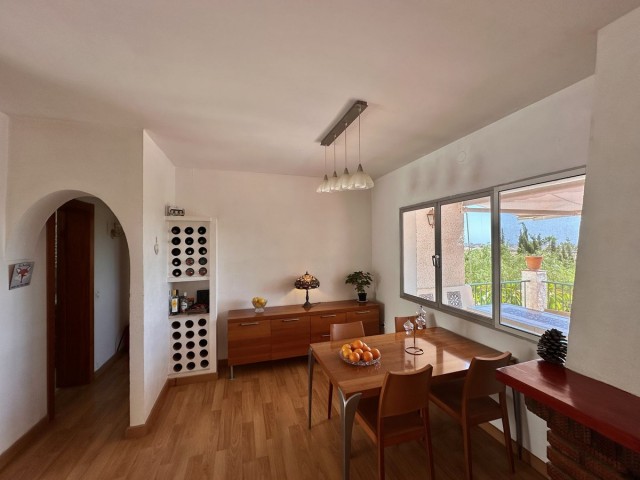 4 Slaapkamer Villa in Cerros del Aguila