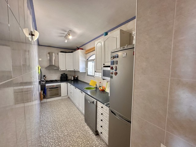 4 Slaapkamer Villa in Cerros del Aguila