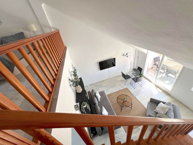 Apartamento con 2 Dormitorios  en The Golden Mile