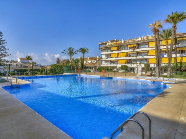 Apartamento con 2 Dormitorios  en The Golden Mile