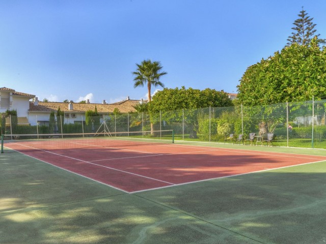 Apartamento con 2 Dormitorios  en The Golden Mile