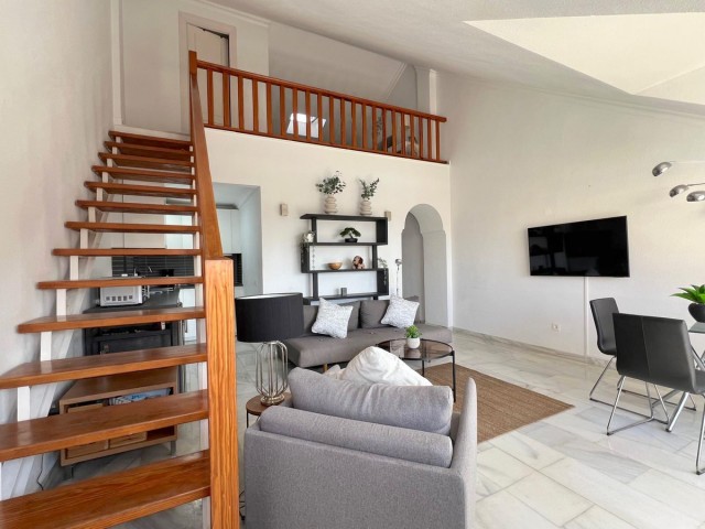 Apartment, The Golden Mile, R5135311