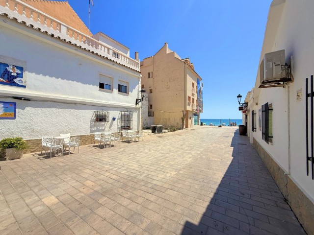 Terreno, San Luis de Sabinillas, R5135404