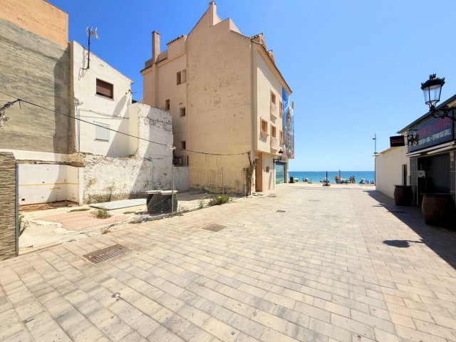 Terreno, San Luis de Sabinillas, R5135404