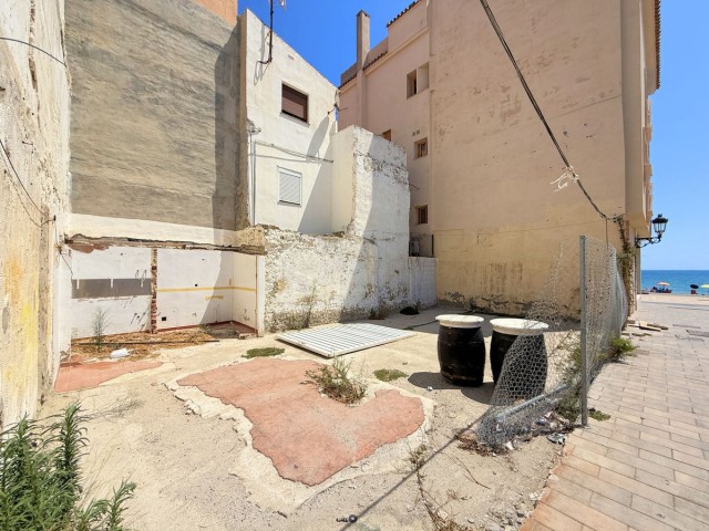 Terreno, San Luis de Sabinillas, R5135404