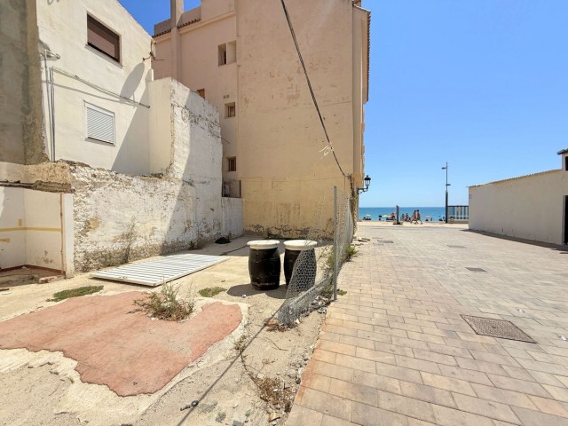 Terreno, San Luis de Sabinillas, R5135404