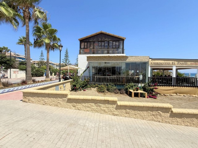  Terreno en San Luis de Sabinillas