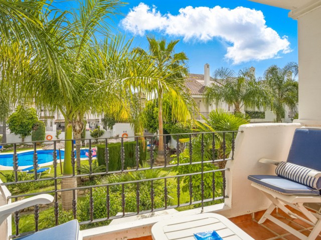 3 Bedrooms Townhouse in Nueva Andalucía