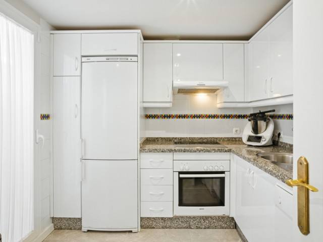 3 Bedrooms Townhouse in Nueva Andalucía