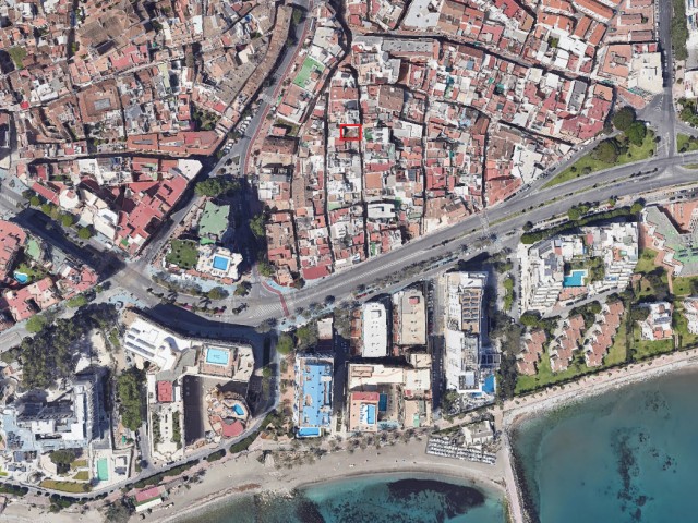 Plot, Marbella, R5066665