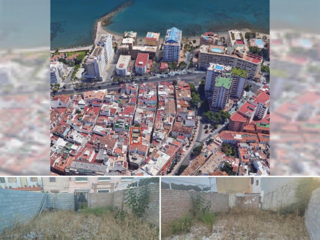 Plot, Marbella, R5066665