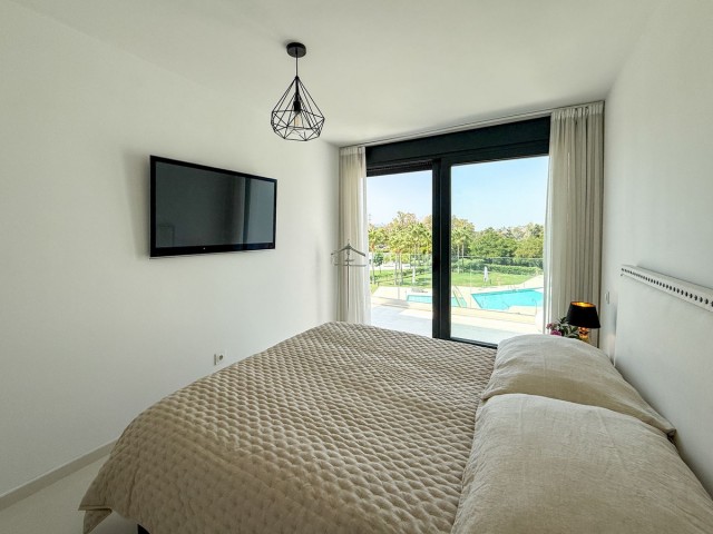 Takvåning i Atalaya