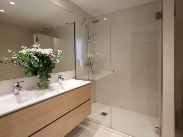 Takvåning i Atalaya