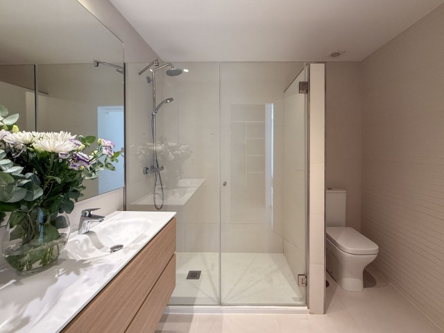 Takvåning i Atalaya