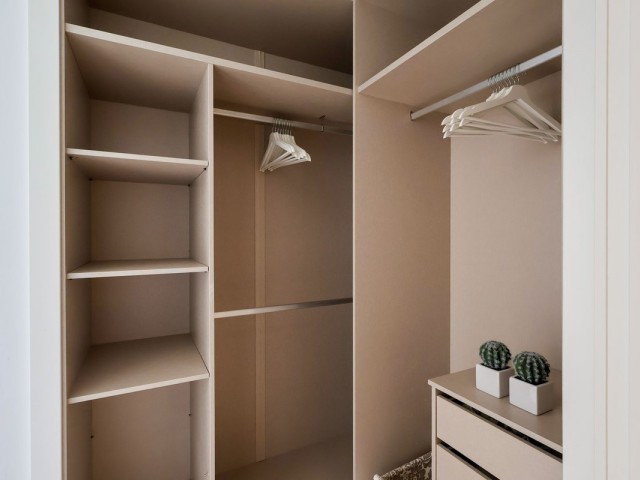 Takvåning i Atalaya