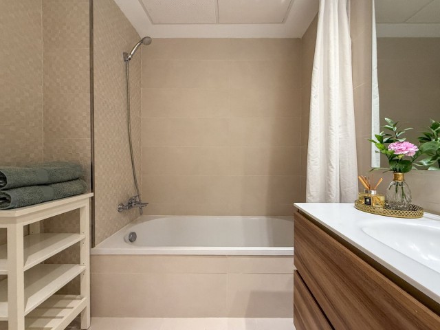 Takvåning i Atalaya