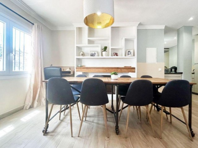 4 Soveroms Villa i Benahavís