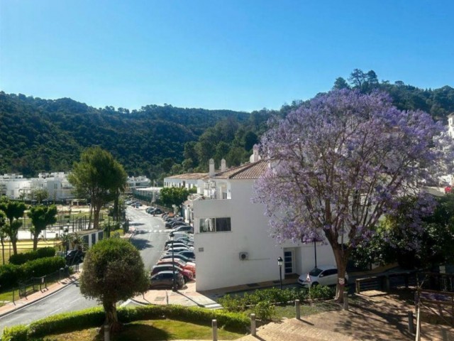 4 Soveroms Villa i Benahavís