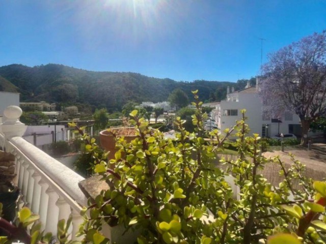 4 Soveroms Villa i Benahavís