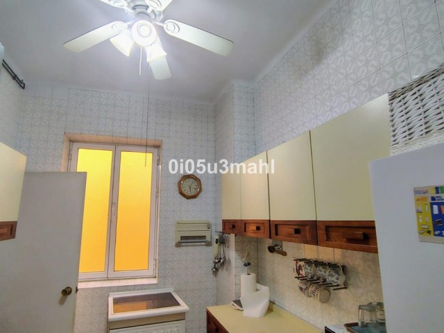 4 Slaapkamer Appartement in Málaga