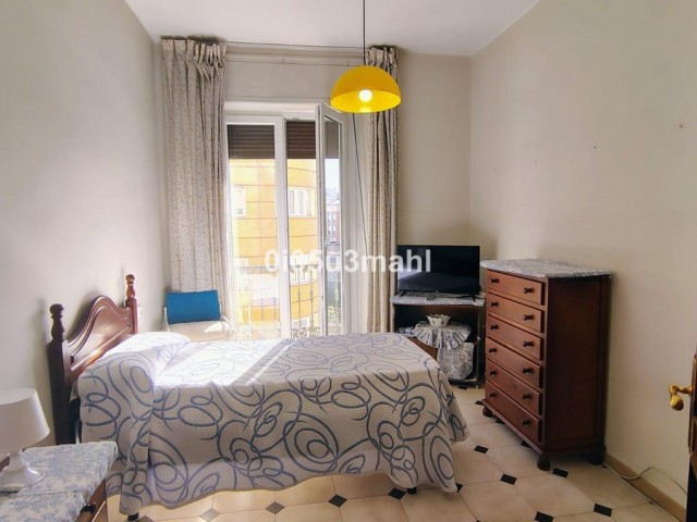 4 Slaapkamer Appartement in Málaga