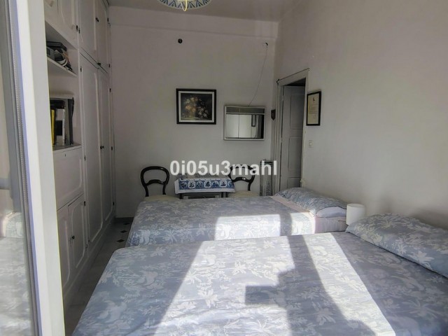 4 Slaapkamer Appartement in Málaga