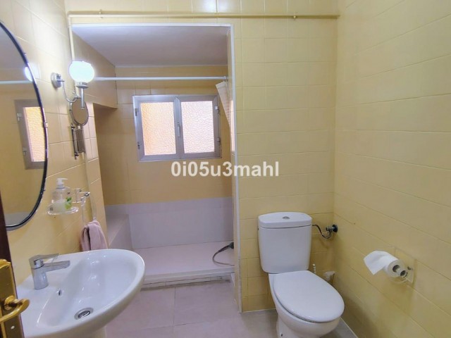 4 Slaapkamer Appartement in Málaga