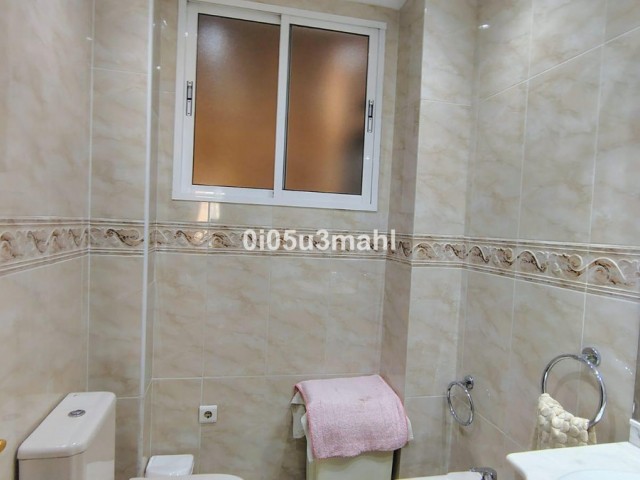 4 Slaapkamer Appartement in Málaga