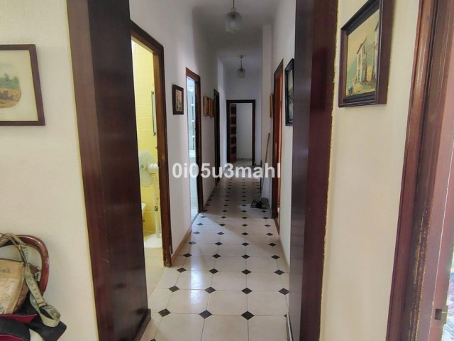 4 Slaapkamer Appartement in Málaga