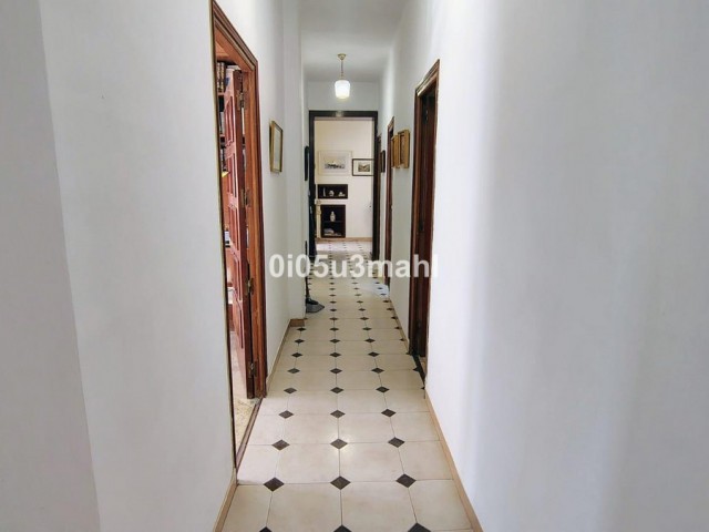 4 Slaapkamer Appartement in Málaga