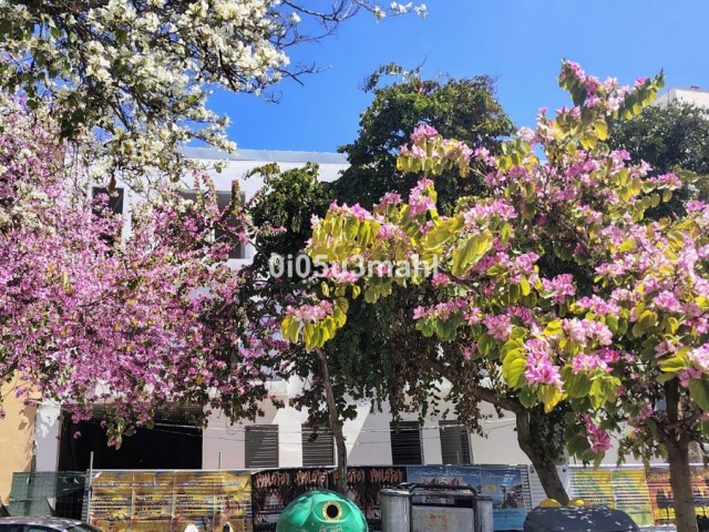 4 Slaapkamer Appartement in Málaga