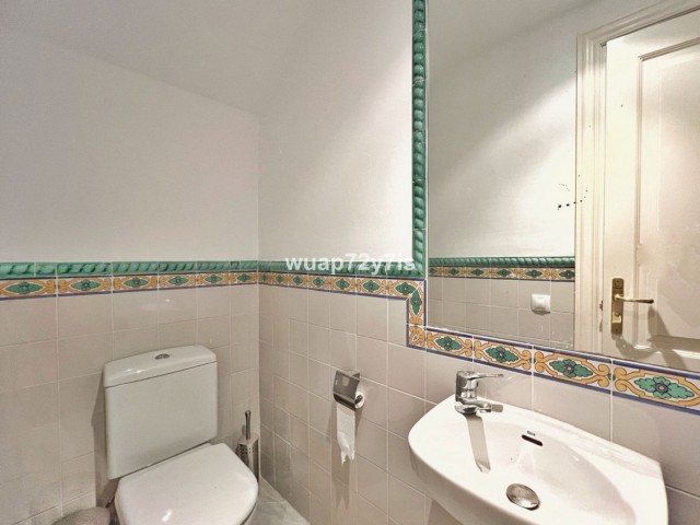 3 Bedrooms Townhouse in Benahavís