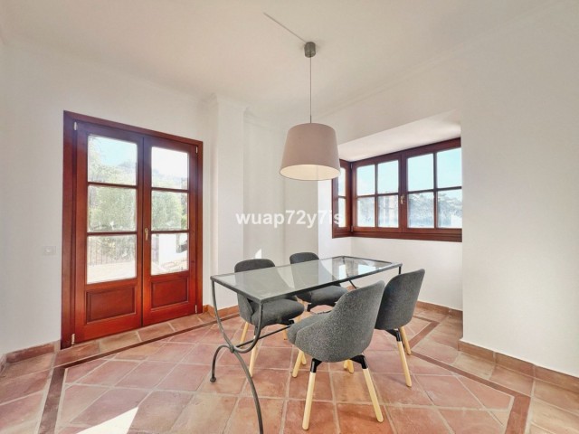 3 Schlafzimmer Reihenhaus in Benahavís