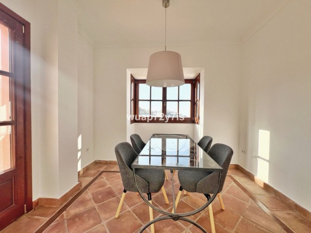 3 Schlafzimmer Reihenhaus in Benahavís