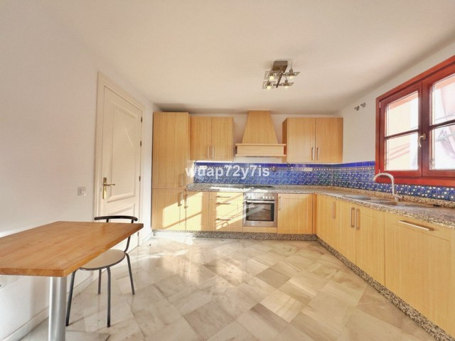 3 Schlafzimmer Reihenhaus in Benahavís