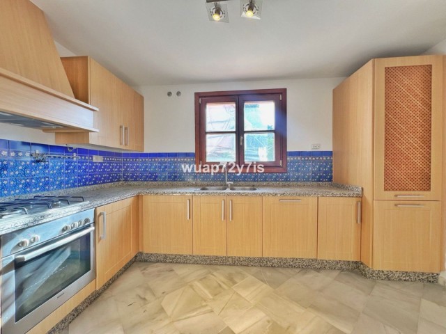 3 Schlafzimmer Reihenhaus in Benahavís